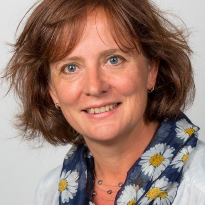 Rachel Verheijen NWO - FHKE Rachel Verheijen NWO