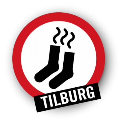 Stukafest Tilburg - Stukafest Tilburg