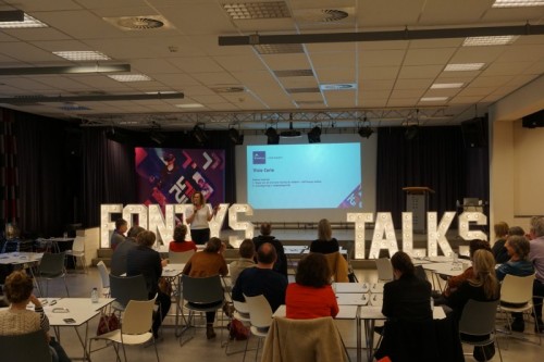 Talk 5-4 - Talk 5-4