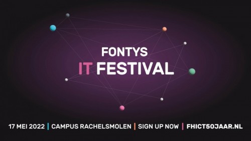 uitingen IT festival maart2- infoscherm liggend - uitingen IT festival maart2- infoscherm liggend