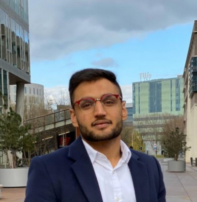 usama profile - usama profile