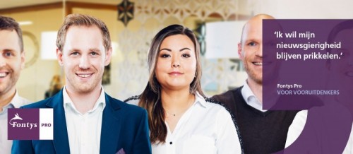 Vooruitdenkers - Vooruitdenkers