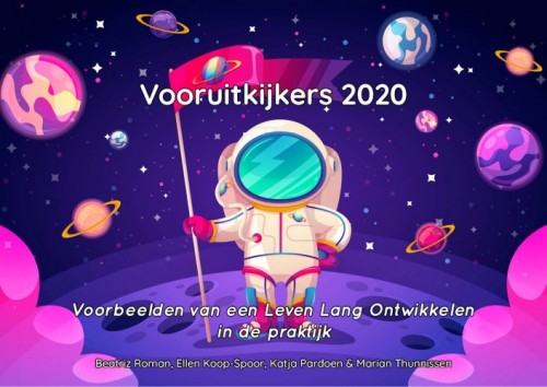 Vooruitkijkers 2020 - Vooruitkijkers 2020