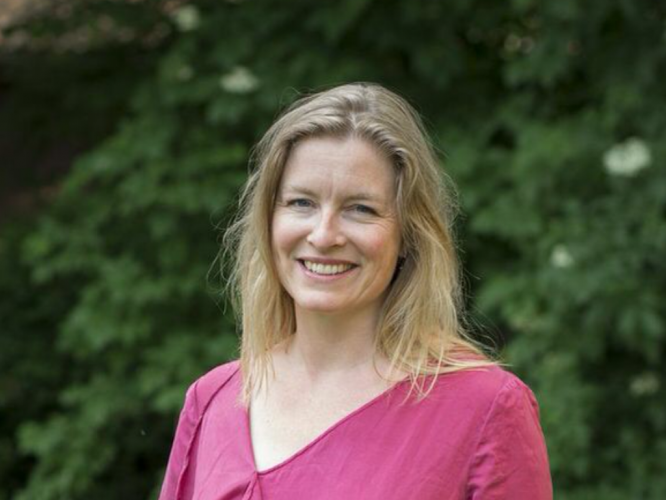 Caroline Schipper