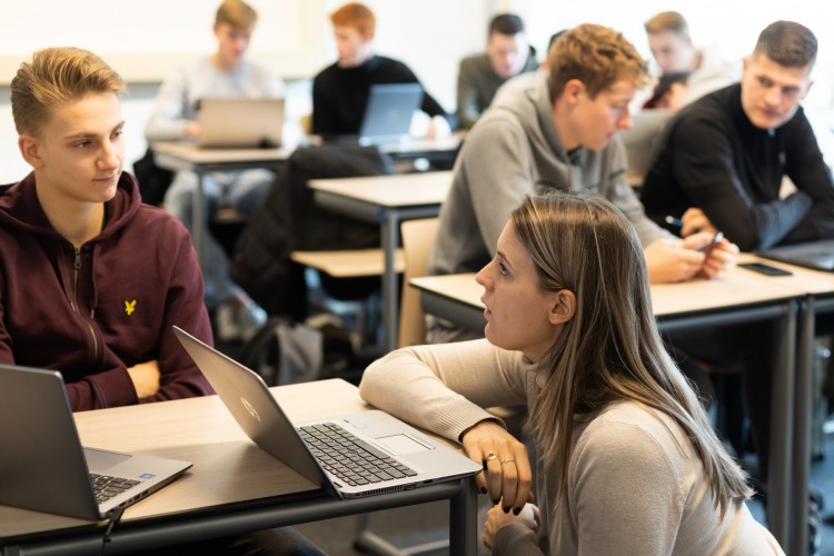 studentwelzijn