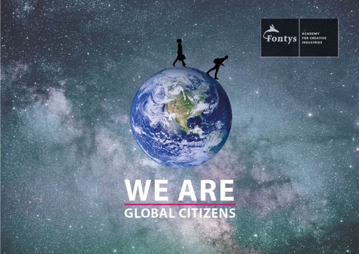 WE+ARE+Global+Citizens+afbeelding