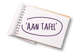 Aantafel