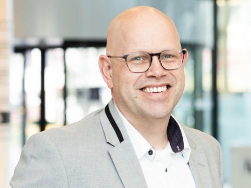 Patrick van Belkom Patrick van Belkom