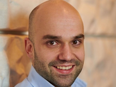 Roderick Wondergem AG