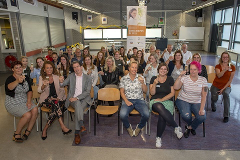 opleiding+Zorgcampus+de+Peel