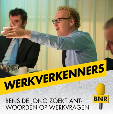 Werkverkenners