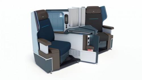 B787-900-WBC seat