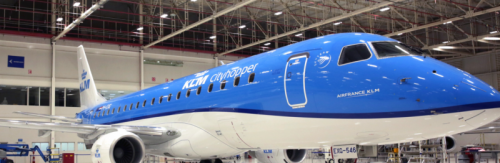 Embraer 175+