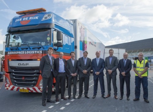 KLM Cargo launches pilot project to optimise supply chain.jpg