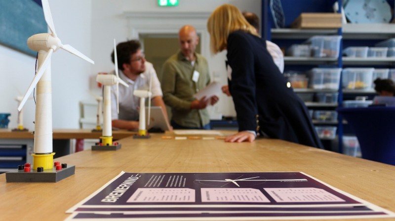 skills lab
