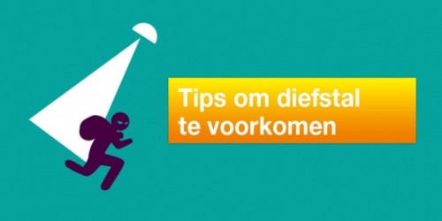 Diefstal Diefstal