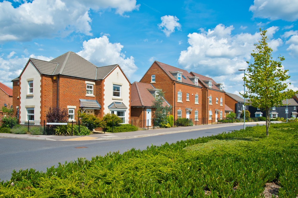 Oxfordshire councils work together to tackle Oxford housing shortage