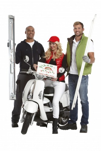 Wecycle+en+groothandels+maken+recyclen+tl-buizen+aantrekkelijk