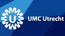 Logo UMC Utrecht
