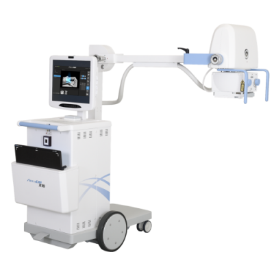 AeroDR X10 - AeroDR X10