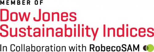 DJSI Member Logo - DJSI Member Logo