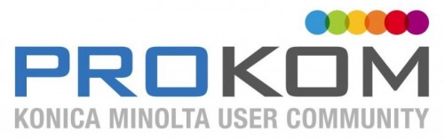 PROKOM Logo - PROKOM Logo