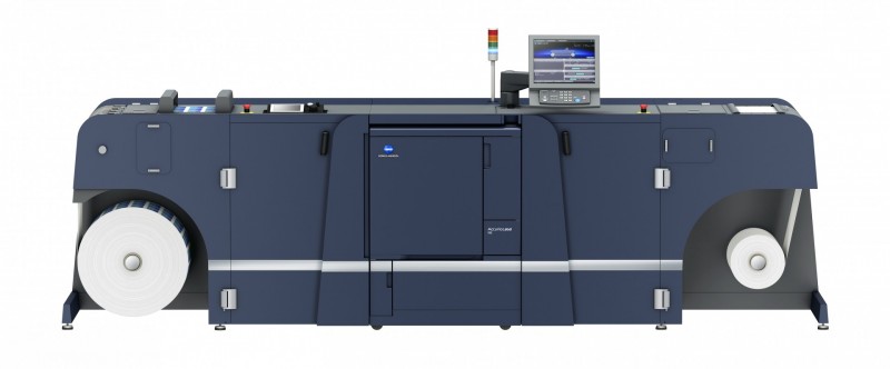 AccurioLabel+190