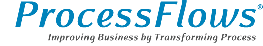 Process Flows Logo