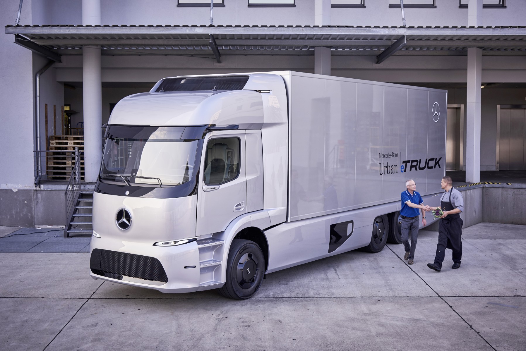 Eco-Truck Eco-Truck