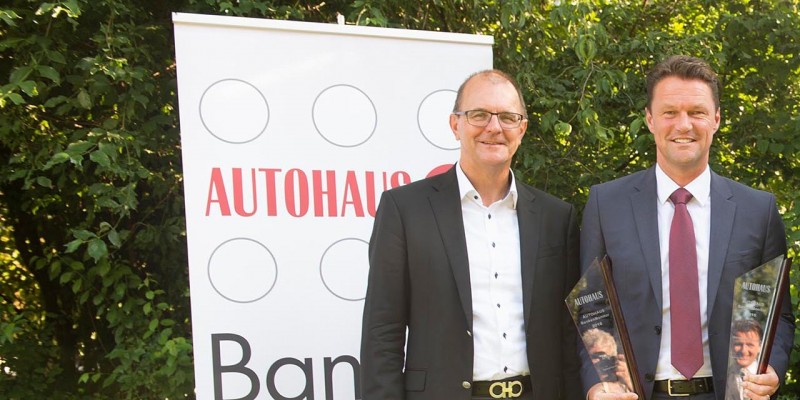 Autohaus+Bankenmonitor