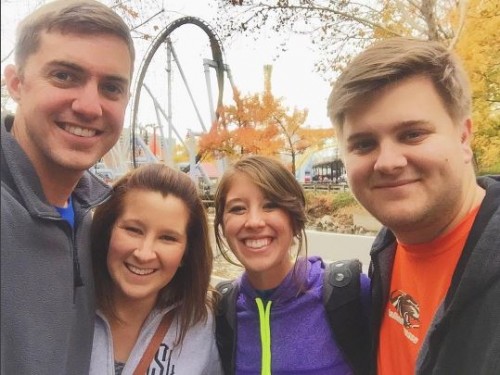 Hersheypark Bring A Friend Season Pass Offer