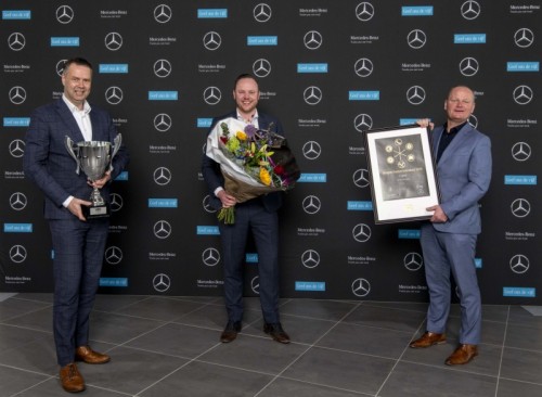 B006 Hoogste klanttevredenheid - Wensink Automotive: Hoogste klanttevredenheid B006 Hoogste klanttevredenheid
