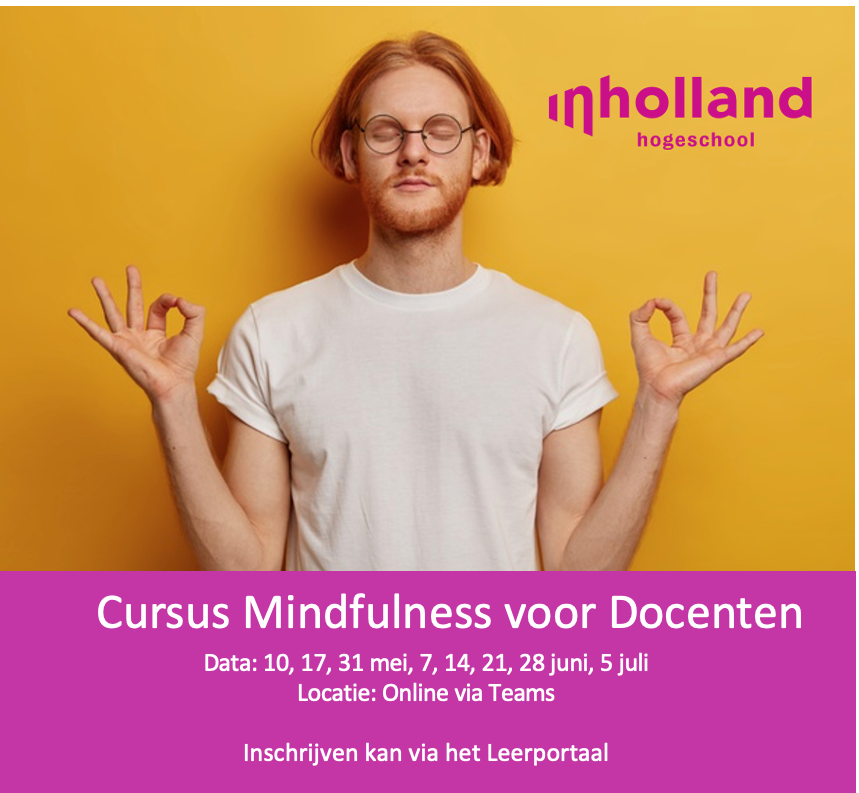 flyer mindfulness - flyer mindfulness