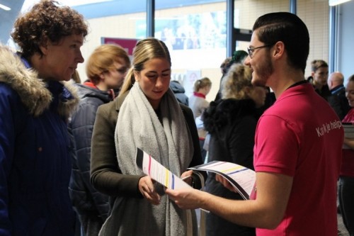Open Dag Alkmaar - Open Dag Alkmaar