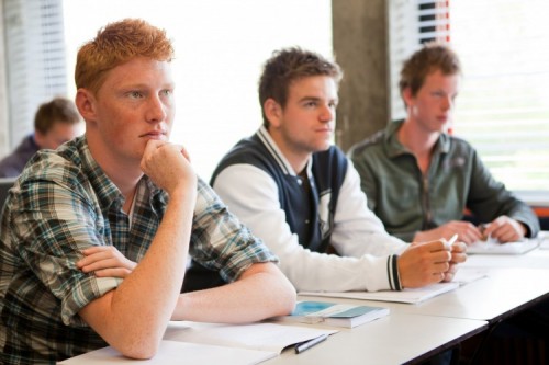 Studenten - Studenten