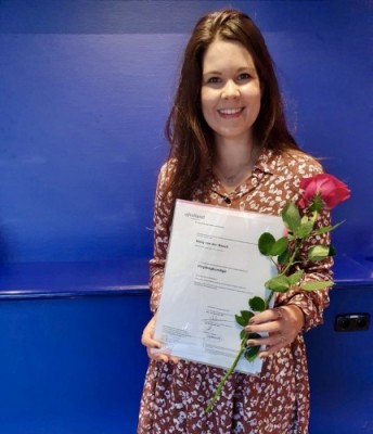 Diploma - Diploma