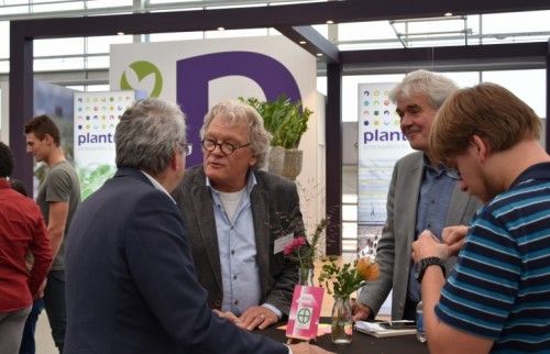 HiPerGreen symposium - HiPerGreen symposium
