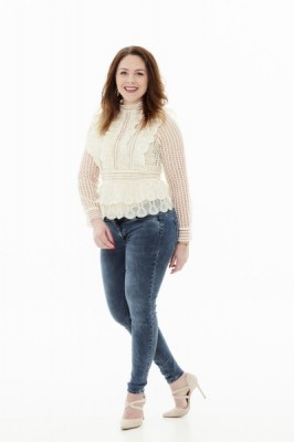 Femke Wijma 2 - Fotograaf: Robert Elsing Femke Wijma 2