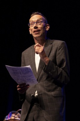 Mix van wetenschap en entertainment tijdens eerste Gala van Preventie - Avondvullend programma met toonaangevende sprekers op het gebied van preventie Mix van wetenschap en entertainment tijdens eerste Gala van Preventie
