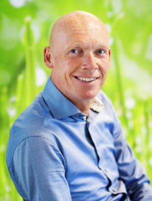 Fabian van der Horstm, domeindirecteur AFL en vestigingsdirecteur Delft - FOTO GUUS SCHOONEWILLE Fabian van der Horstm, domeindirecteur AFL en vestigingsdirecteur Delft