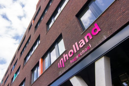 Hogeschool Inholland - Hogeschool Inholland