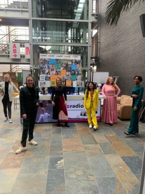 Internationale vrouwendag 2 - Internationale vrouwendag 2