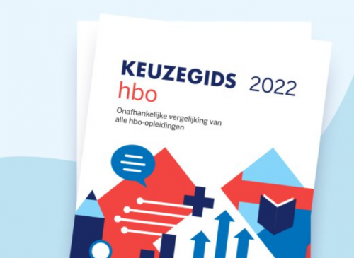 keuzegids2022 - keuzegids2022