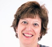 Laurence Alpay, associate lector eHealth - Laurence Alpay, associate lector eHealth