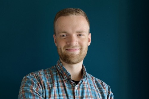 Maarten Mansveld - Studenten denken mee over een ‘sticky campus’ in de Sluisbuurt Maarten Mansveld