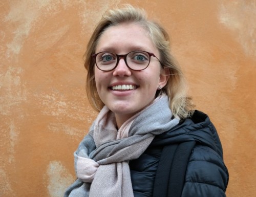 Mariëlle Klaasse - Creative Future biedt uitkomst voor mislopen stage Mariëlle Klaasse