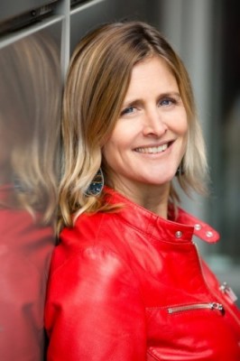 Marije Deutekom - Fotograaf: Marieke van der Heijden. Marije Deutekom