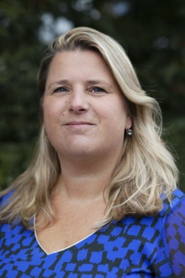 Marije Holstege Marije Holstege