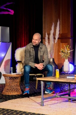 YoungPWR Kickstart Event - Erben Wennemars YoungPWR Kickstart Event