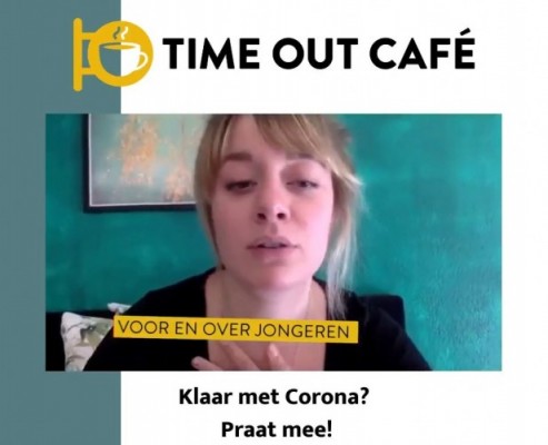 Time Out Café SPECIAL Time Out Café SPECIAL